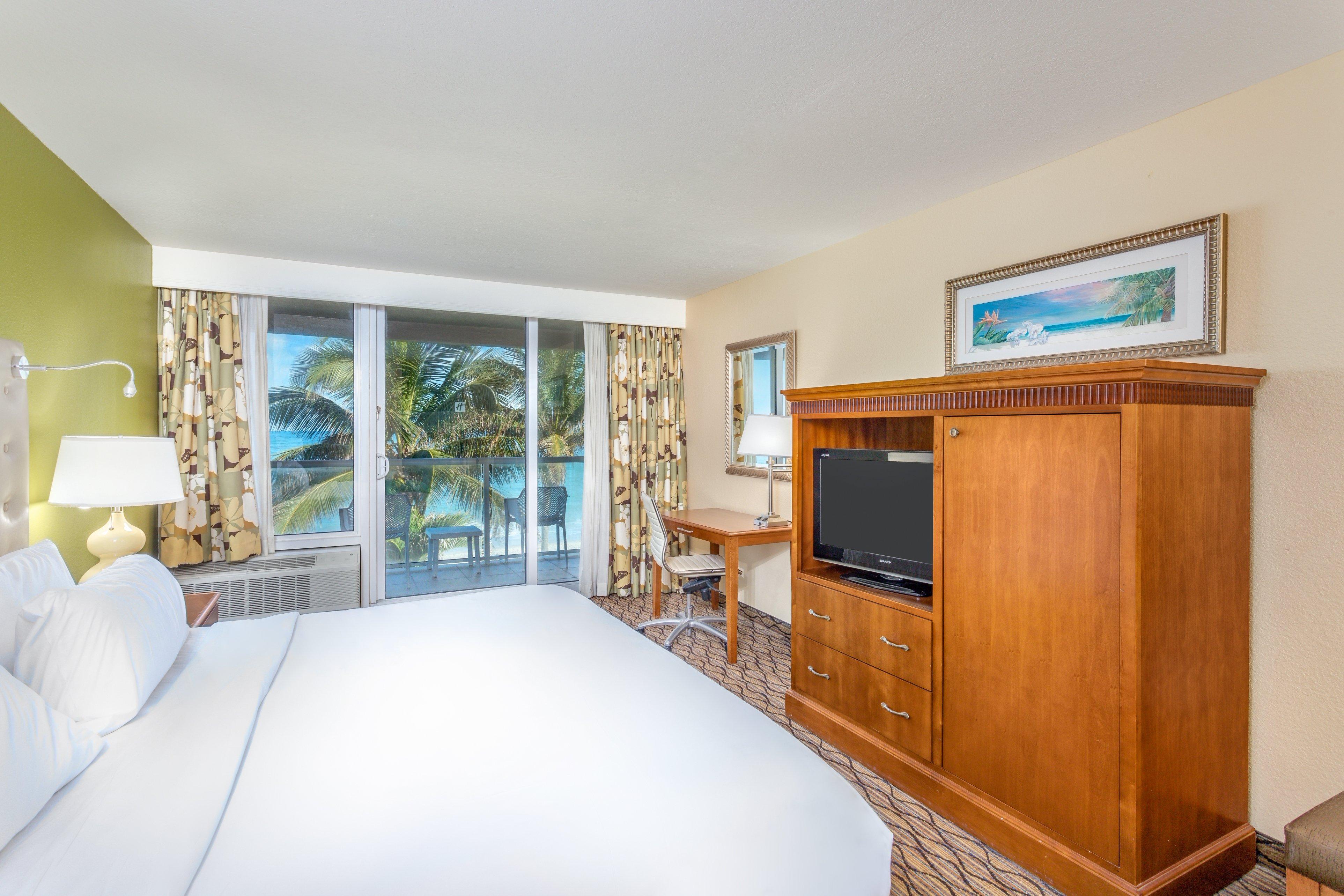 Holiday Inn Vero Beach-Oceanside, an IHG Hotel Exterior foto