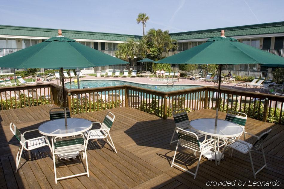 Holiday Inn Vero Beach-Oceanside, an IHG Hotel Exterior foto