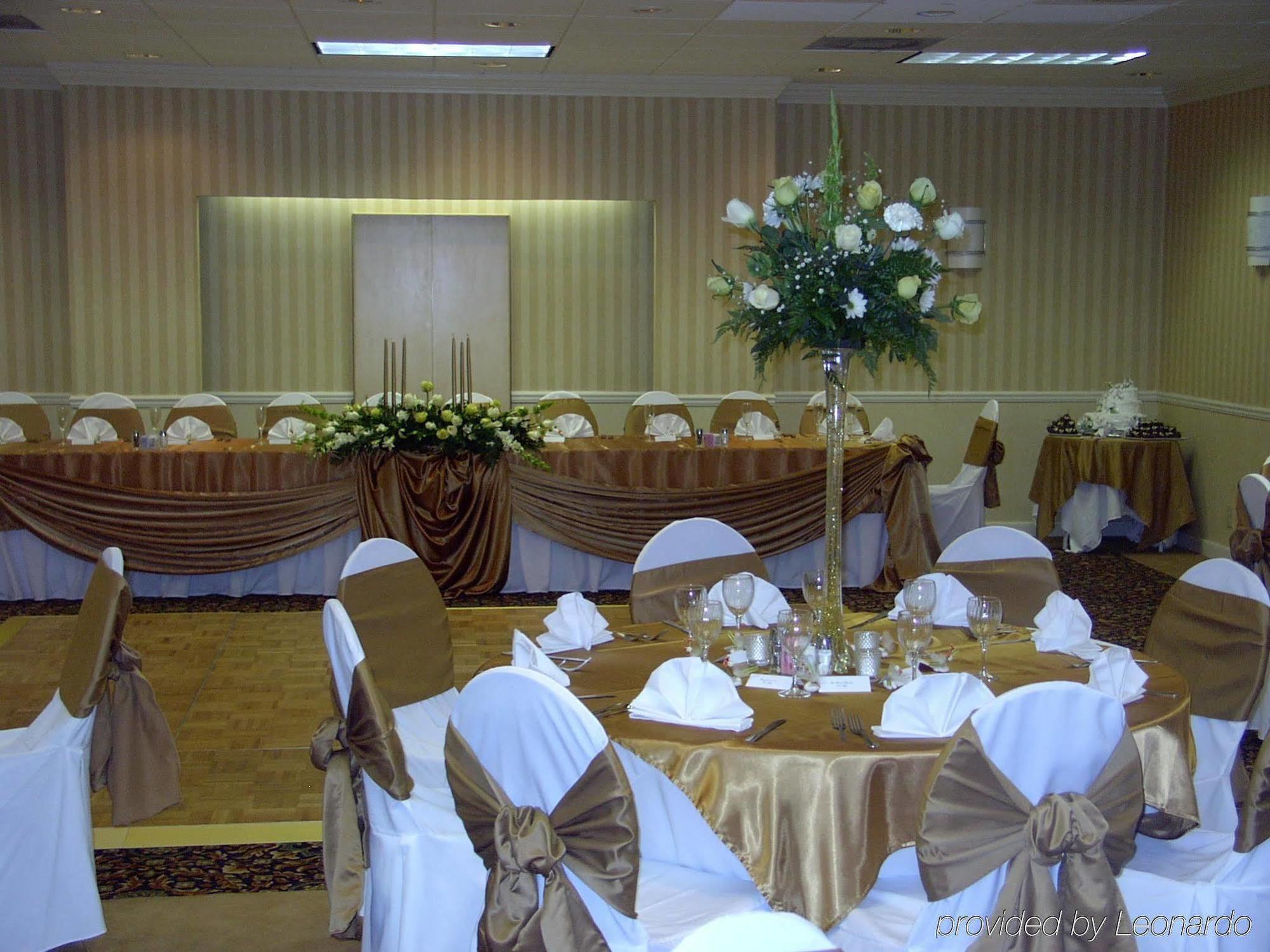 Holiday Inn Vero Beach-Oceanside, an IHG Hotel Restaurant foto